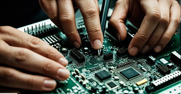 Informatique manosque : dépannage et services sur mesure