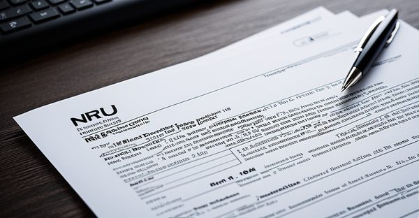 Nru : comprendre le document essentiel pour votre projet immobilier