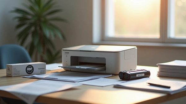 Toners hp pas chers : imprimer sans se ruiner !