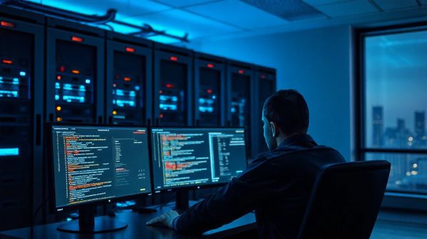 Top conseils pour protéger vos projets des menaces numériques