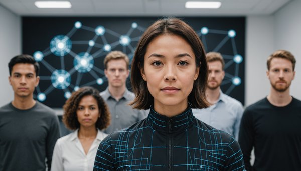 Formation pour solutions d'ia générative : transformez votre avenir