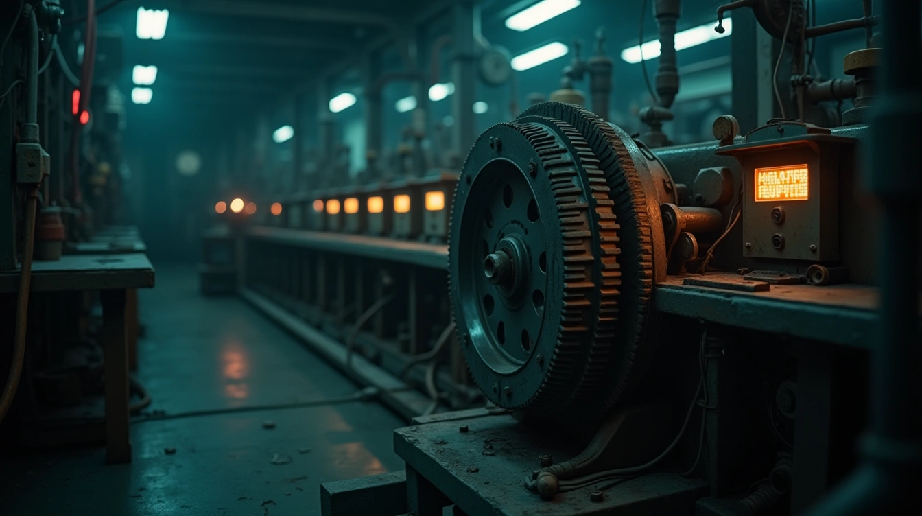 Vos questions sur la maintenance prédictive